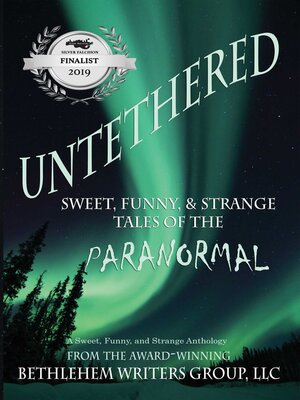 cover image of Untethered